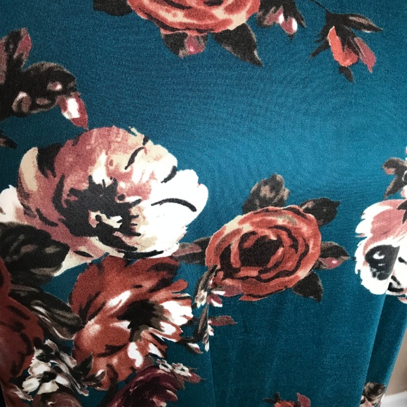 Reborn J Shirt Plus Size - Picture 2 of 5